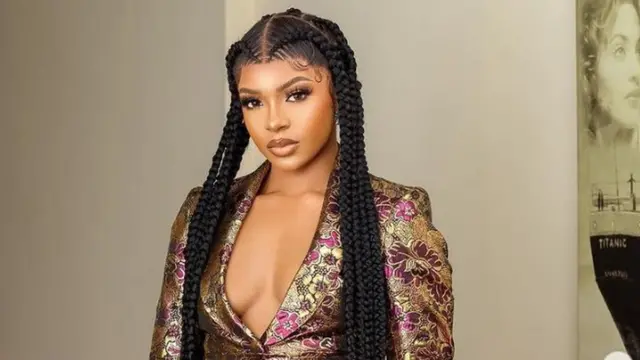 Liquorose BBNaija Biography