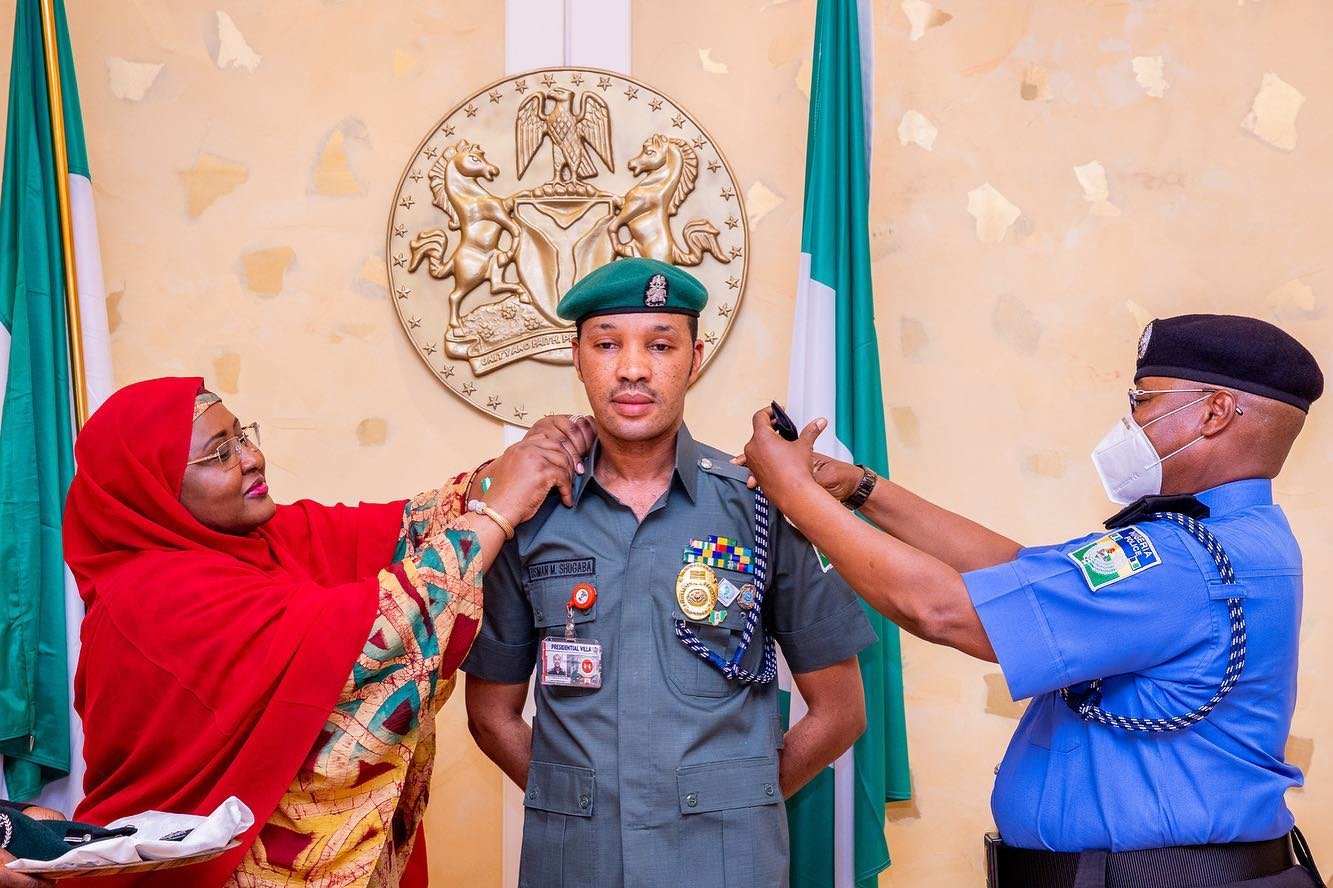 Usman Shugaba Biography: Wikipedia, Age, Net Worth, Education, Family