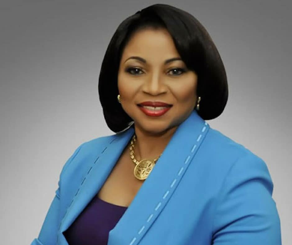 Folorunsho Alakija Biography