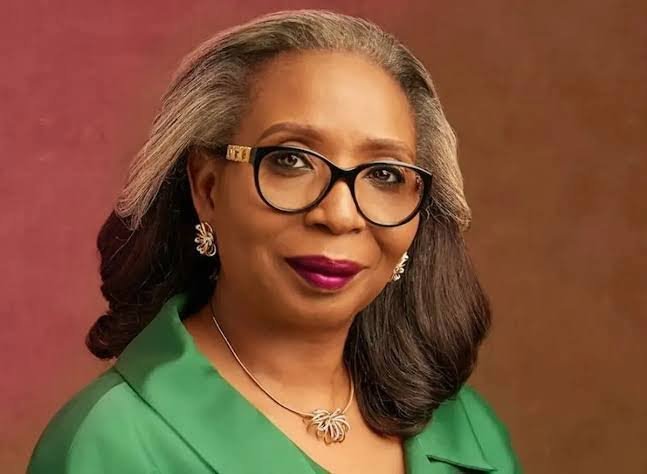 Ibukun Awosika Biography: Age, Sons, Children, Net Worth, Education, Family
