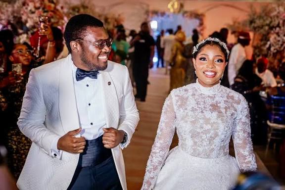 Larry Ekwunife Biography