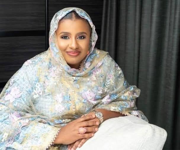 Maryam Idris Bagiwa biography