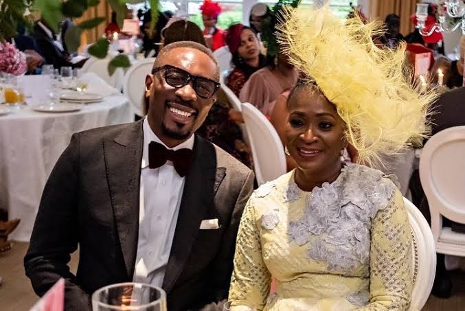 Pastor Tony Rapu Biography: Age, State of Origin, Wife, Net Worth, Private Jet, Children