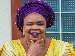 Peju Ogunmola Biography