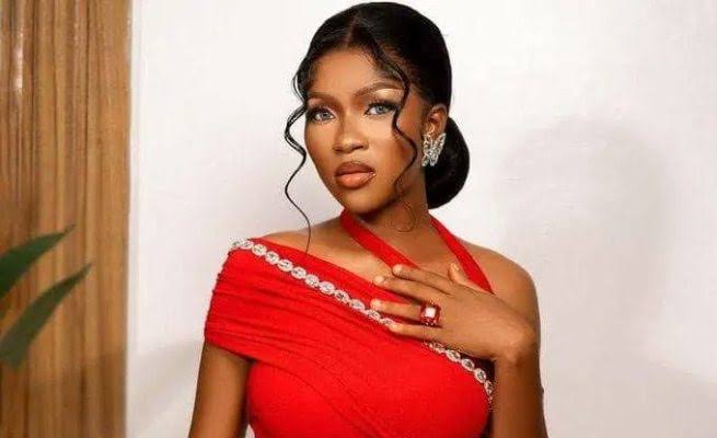 Ruth Otabor Biography