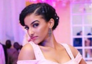 Sophie Alakija Biography