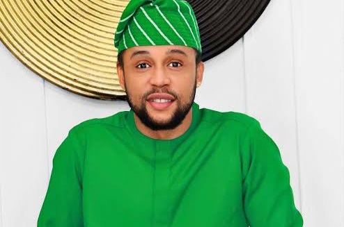 Sunkanmi Omobolanle Biography