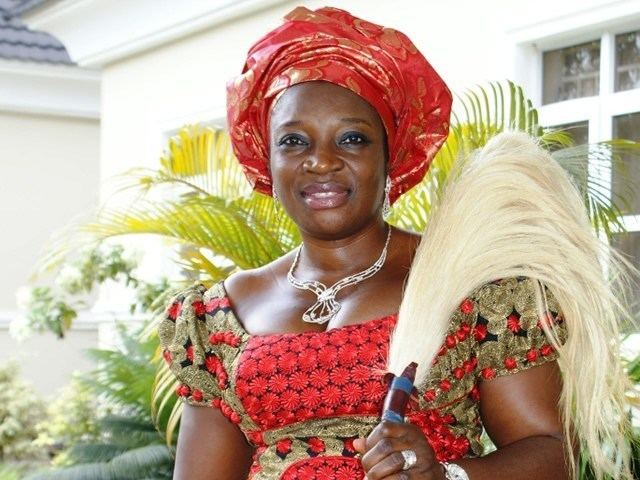 Uche Ekwunife Biography