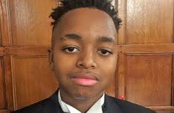 Joshua Beckford Biography