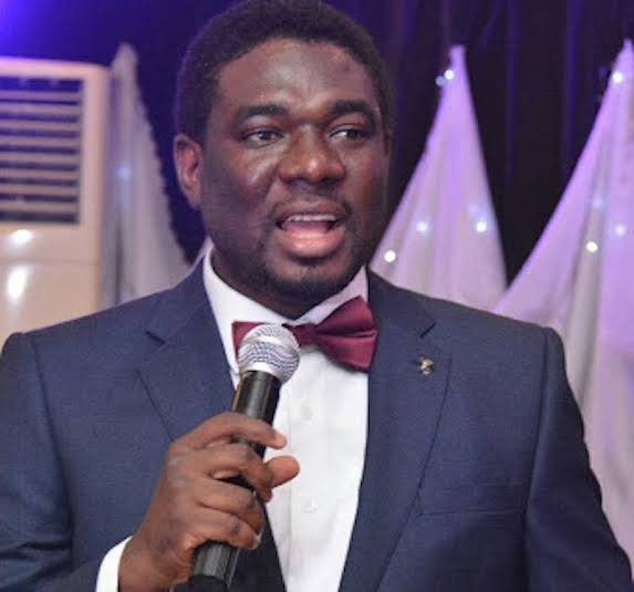 Festus Osifo Biography: Wikipedia, Age, Date Of Birth, Net Worth, Tribe, Father, Wife