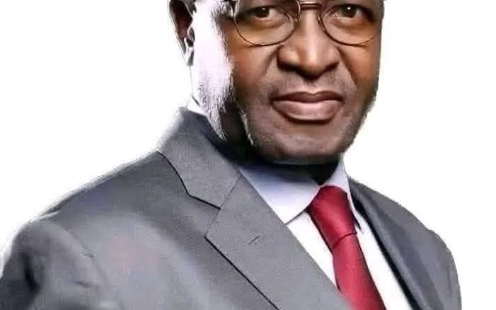 Solomon Ewuga biography