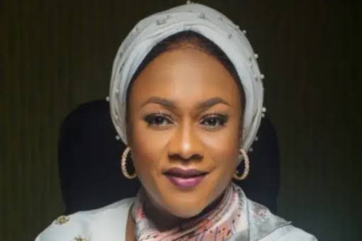 Aisha Achimugu Biography: Age, Net Worth, Children, State Of Origin, Career