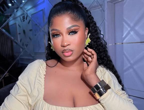 Imisi BBNaija Biography