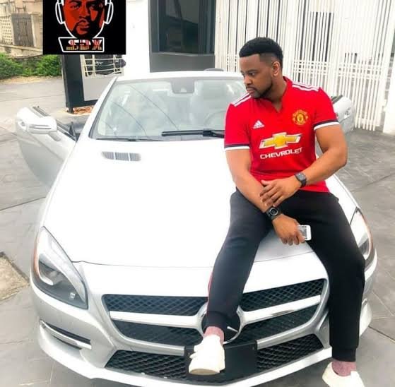 Rotimi Alakija Biography