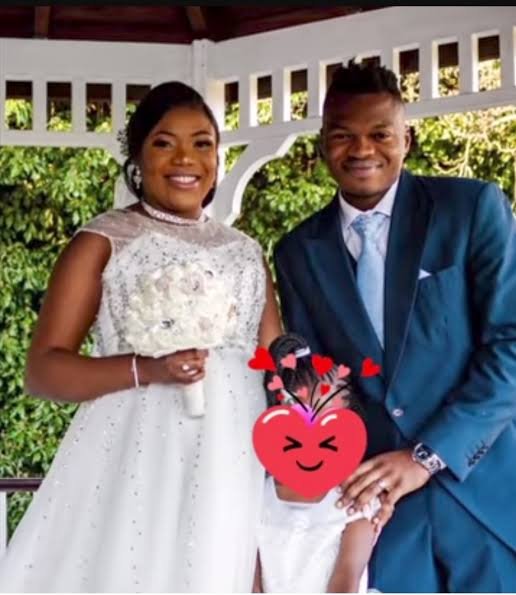Izzy Ogbeide Biography