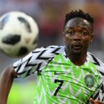 Ahmed Musa Biography and Net Worth