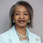 May Agbamuche-Mbu Biography