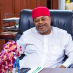 Uche Geoffrey Nnaji Biography, Politics, Scandal, Controversy, Business, and Net Worth Uche Geoffrey Nnaji