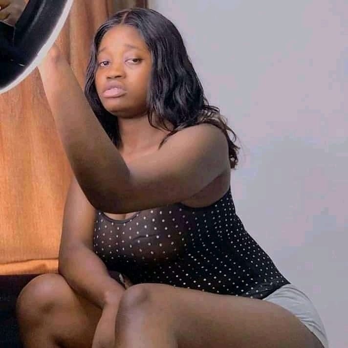 What is Maami Igbagbo's real name