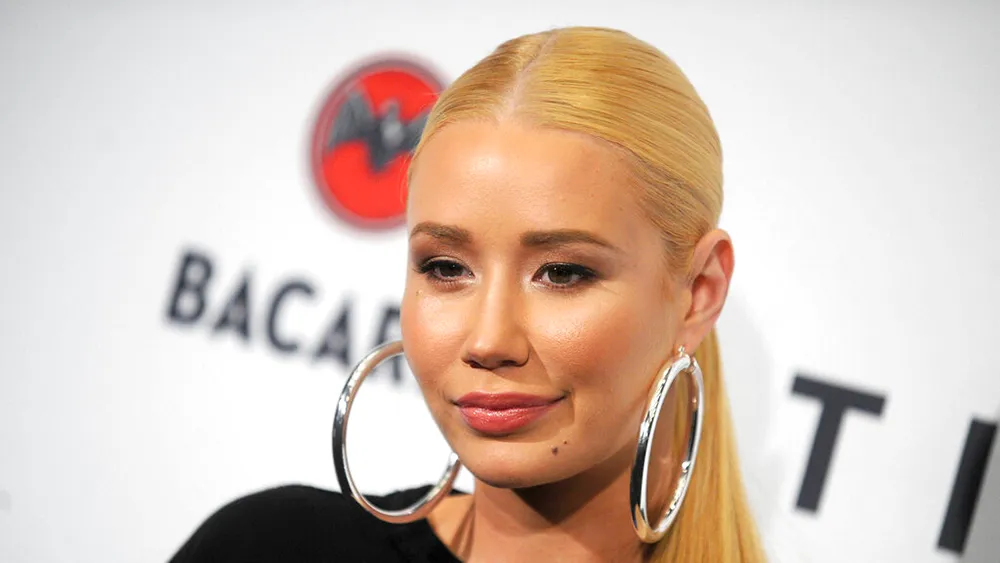 Iggy Azalea Biography