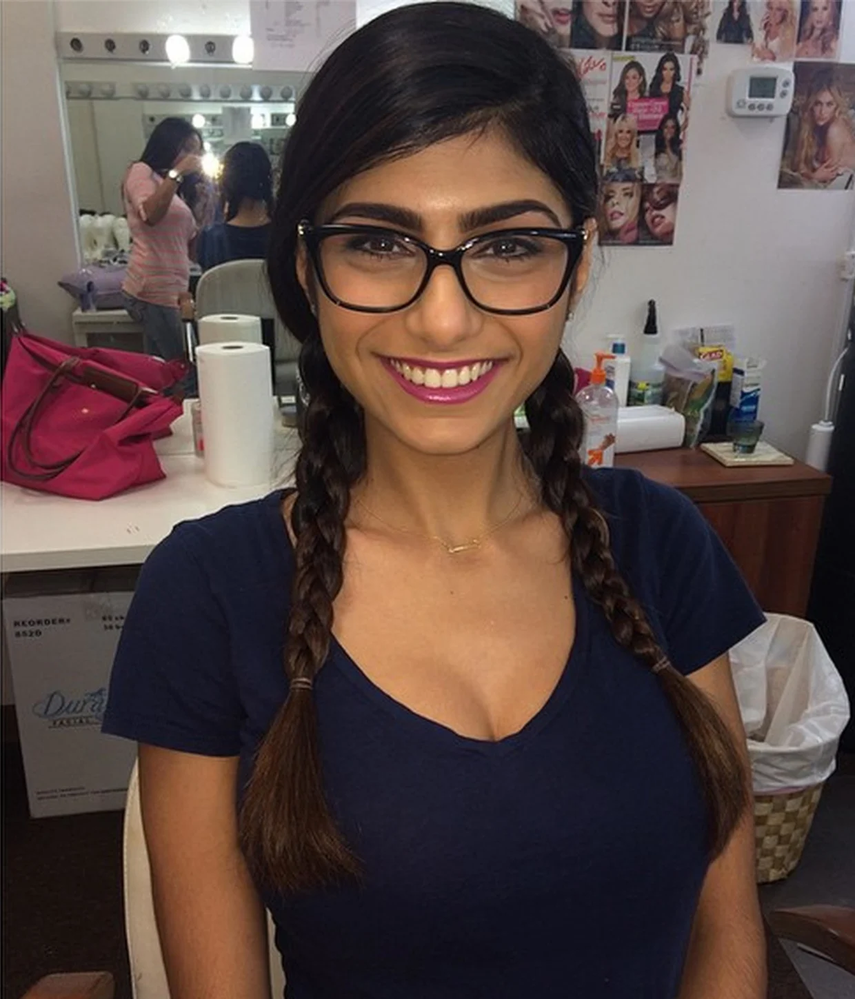 mia khalifa biography