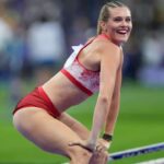 Alysha Newman Biography