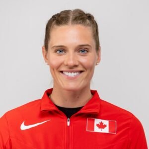 Alysha Newman Biography, Age, Height, Wiki, Net Worth, Husband, Career