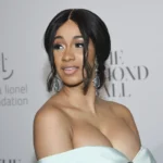 Cardi B Biography
