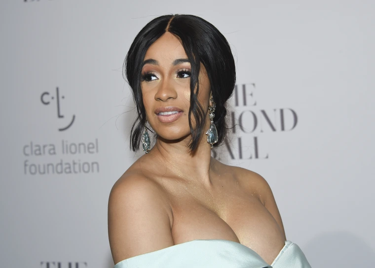 Cardi B Biography