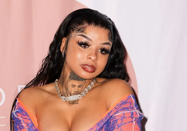 Chrisean Rock Biography