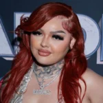 Jaidyn Alexis Biography