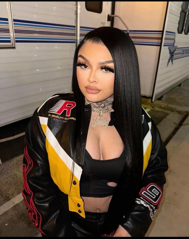 Jaidyn Alexis Instagram