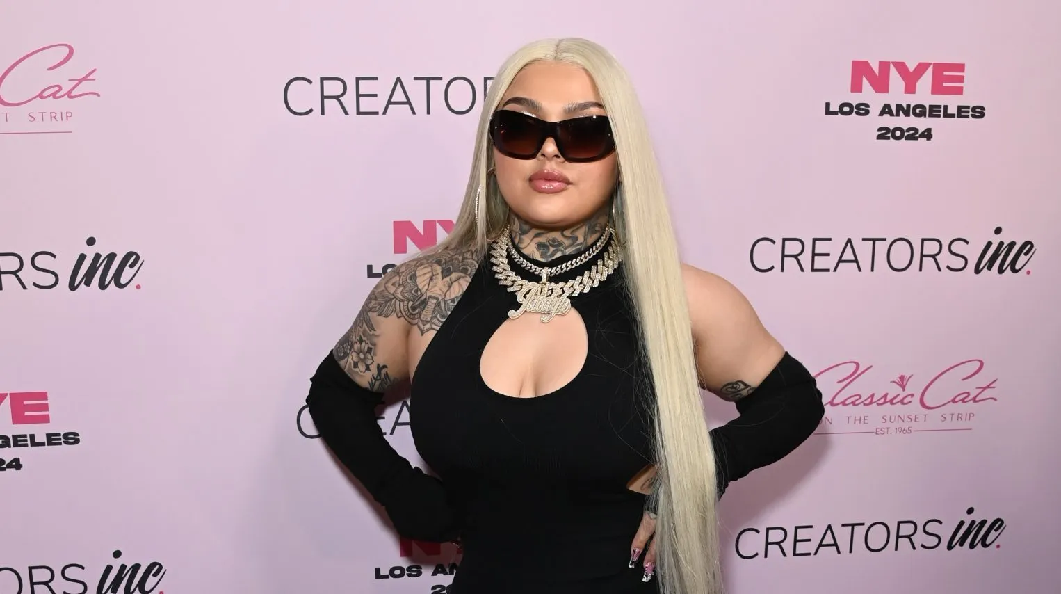 Jaidyn Alexis Net Worth