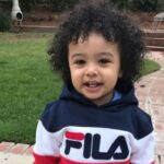 Javaughn J. Porter: Blueface's Son, Age, Mother, School, Family, Siblings Javaughn J. Porter Age