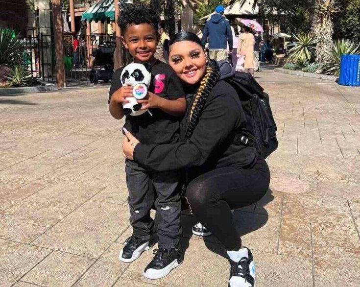 Javaughn J. Porter Parents