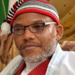 Who Is Nnamdi Kanu