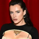 bella thorne net worth