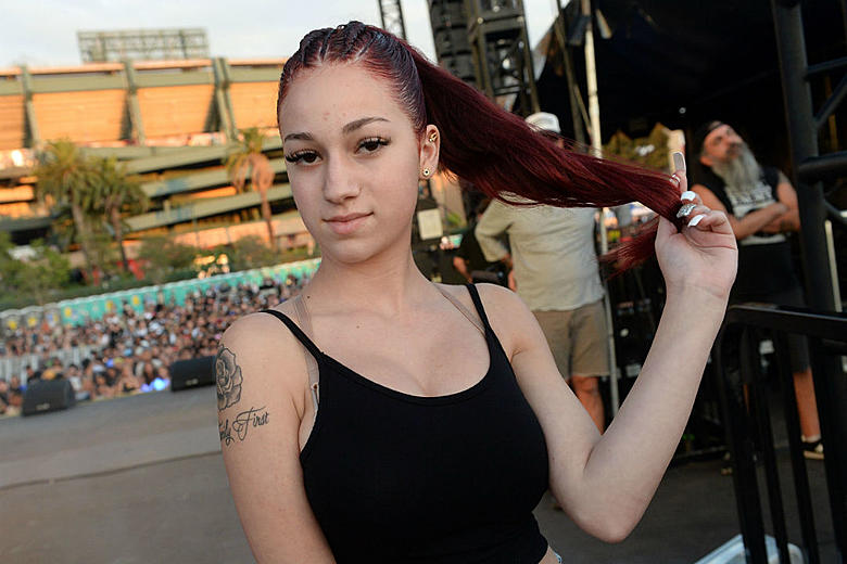 bhad bhabie biography
