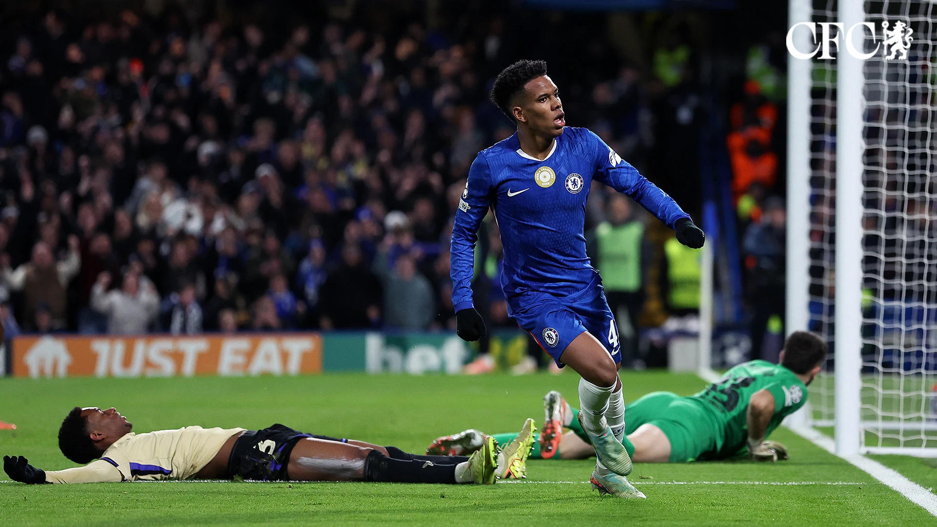 estevao willian biography