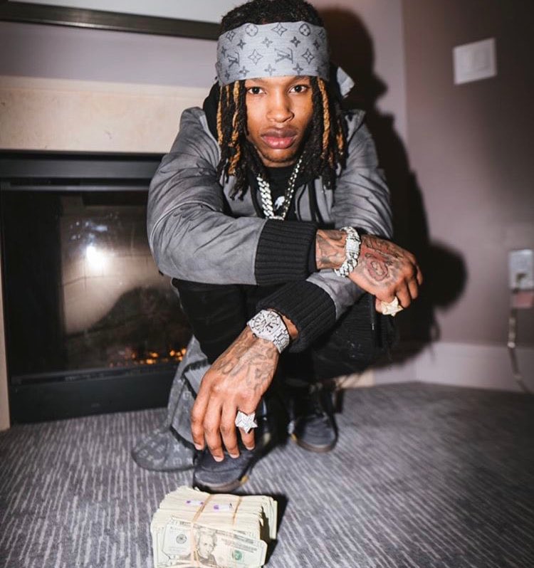 king von net worth