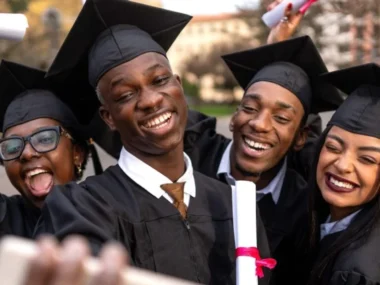 Funding Your Graduate Degree in the USA