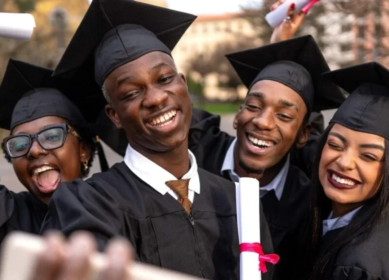 Funding Your Graduate Degree in the USA