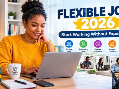 Flexible Jobs 2026