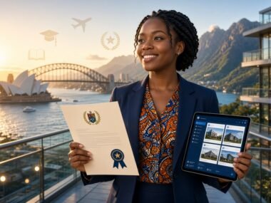Masters Scholarships in Australia and New Zealand for Nigerian Students