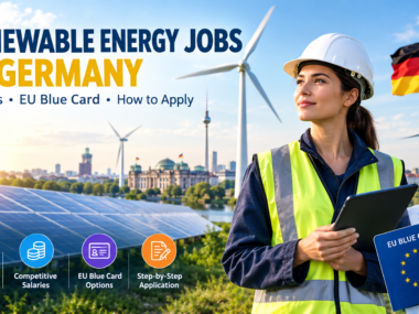 Renewable Energy Jobs in Germany